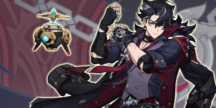 C1 Wriothesley vs Signature Weapon, Kejar yang Mana?